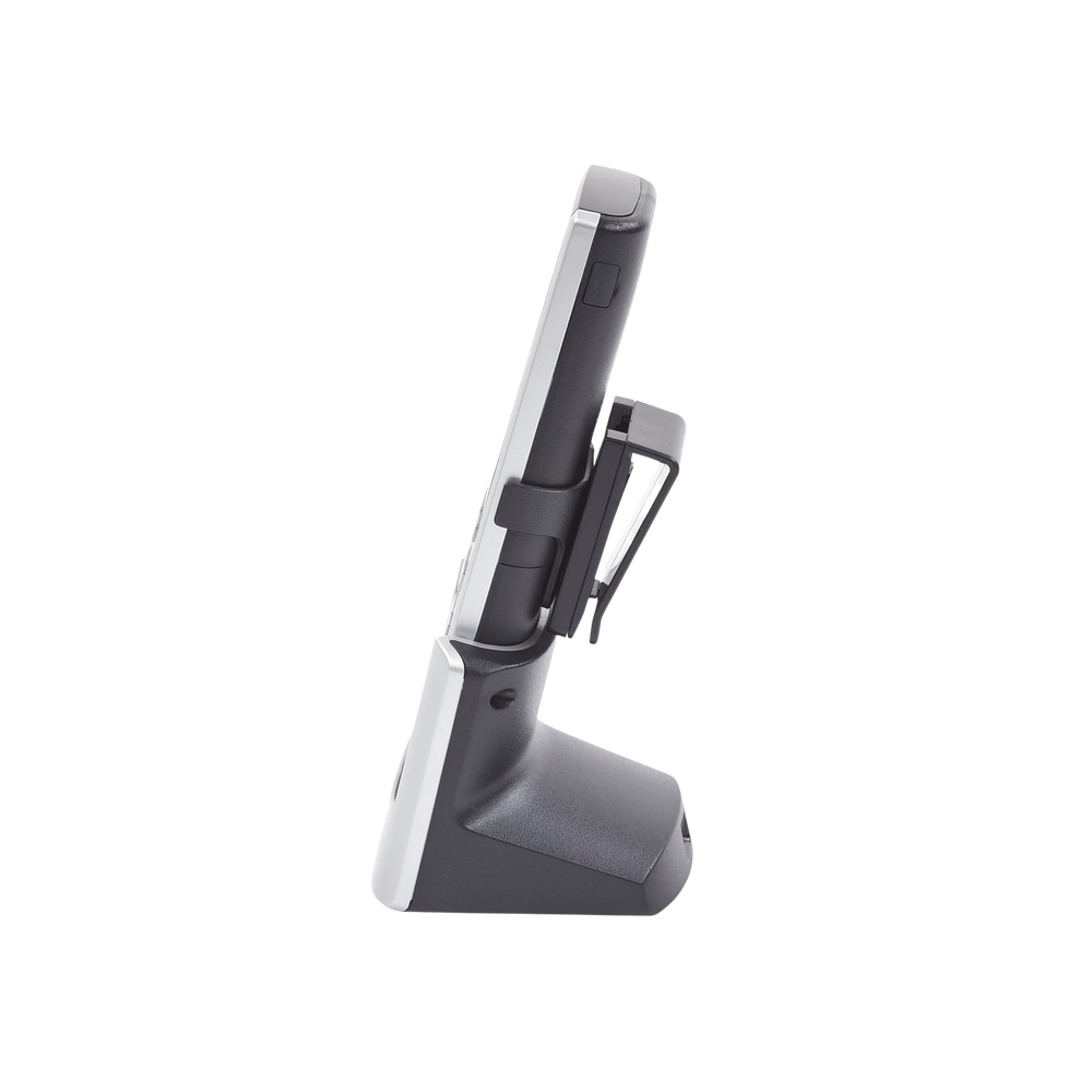 Business portable WiFi phone, VoIP network connectivity via WiFi