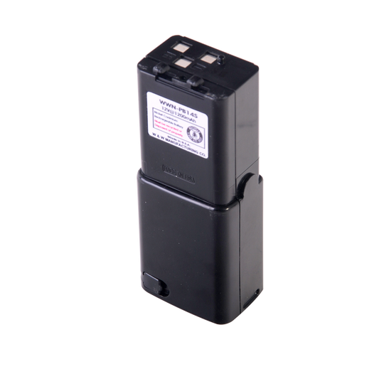 Batería Ni-Cd 1200 mAh para TH27, 47, 28, 48 y 78.