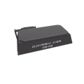 Amplificador de bocina compacta para Motocicleta de 100 Watts