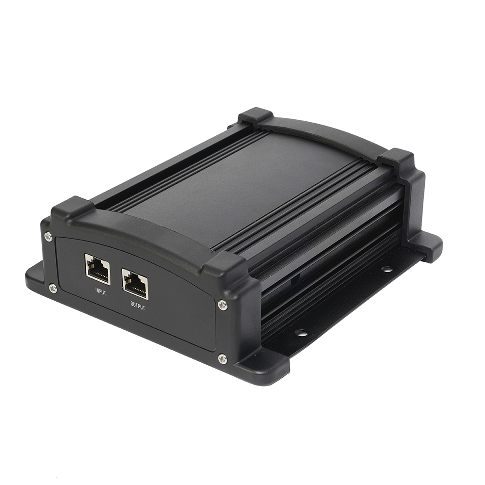Sirena Vehicular de 100W de Potencia Con Controlador Unimando, Control de Tonos, Patrones de destello de Barras de Luces X67/ X75  y Micrófono