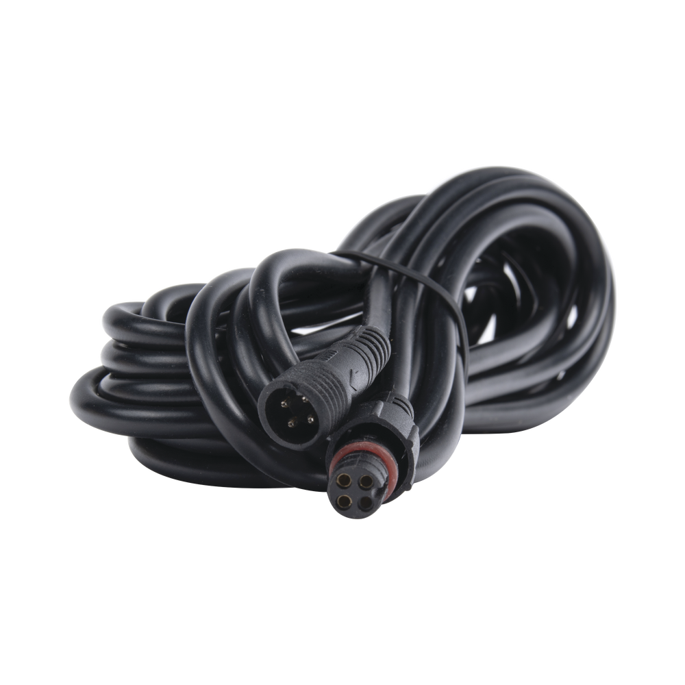 Par de Lámparas Ultra Brillantes con 6 LEDs cada una, Color Azul/Claro, Ideales para Vehículos Encubierto