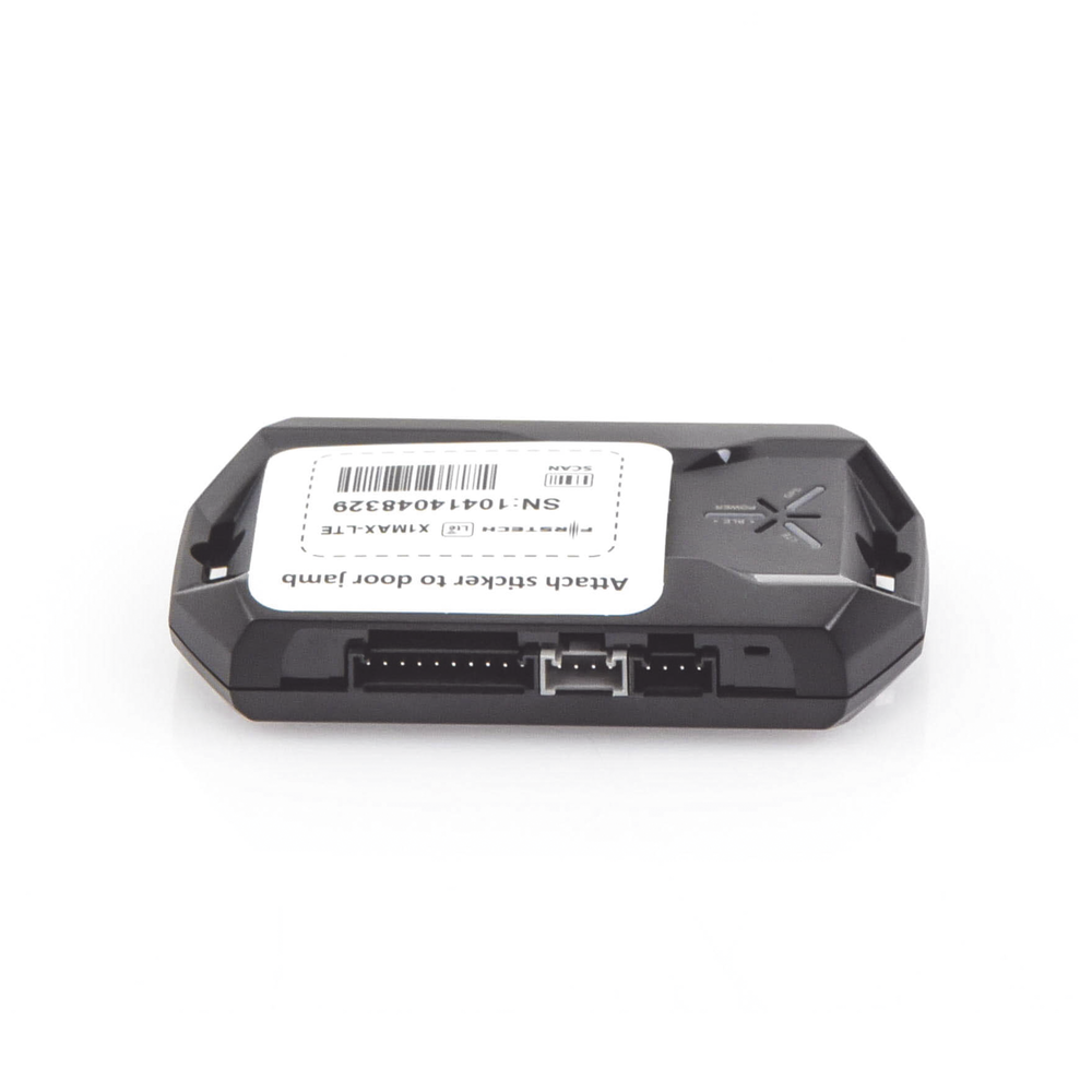 (APP MONITORING) 4G LTE CAT M1 GPS device, compatible with CS697-A and CS7900-AS alarms, no configuration required