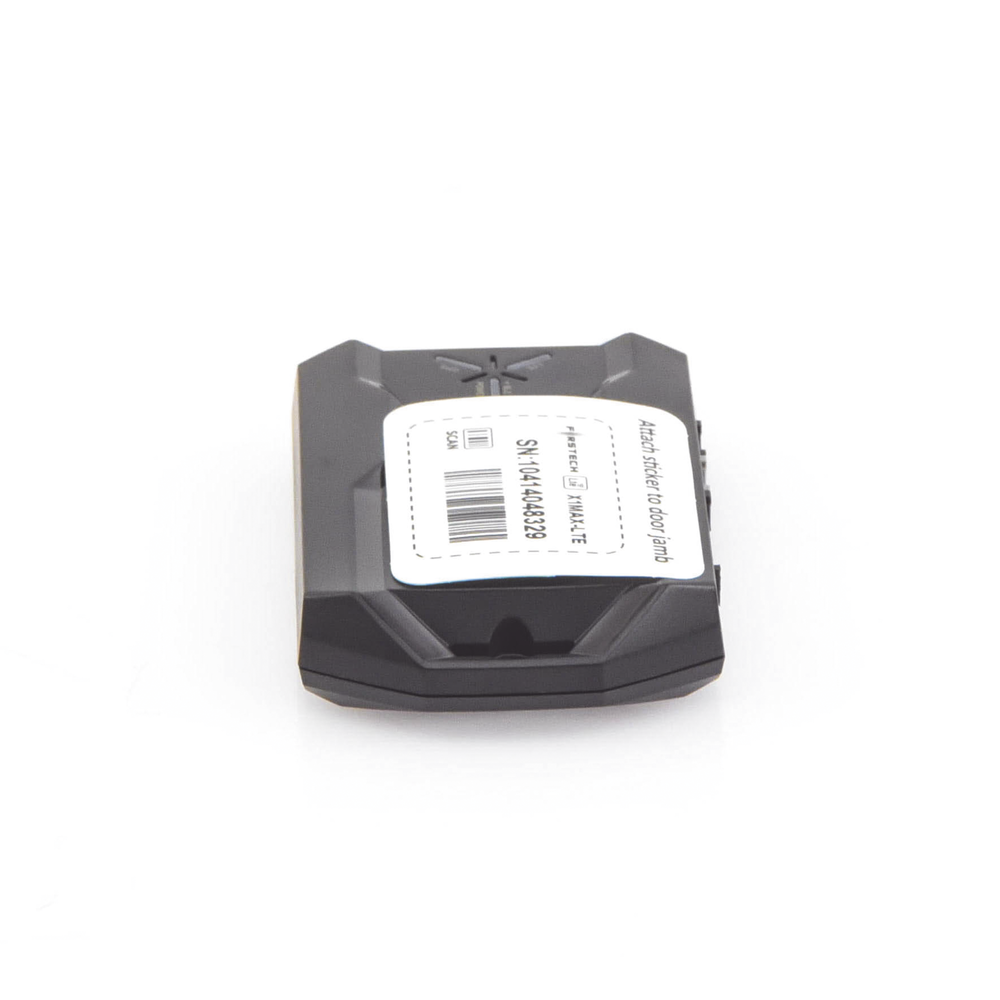 (APP MONITORING) 4G LTE CAT M1 GPS device, compatible with CS697-A and CS7900-AS alarms, no configuration required