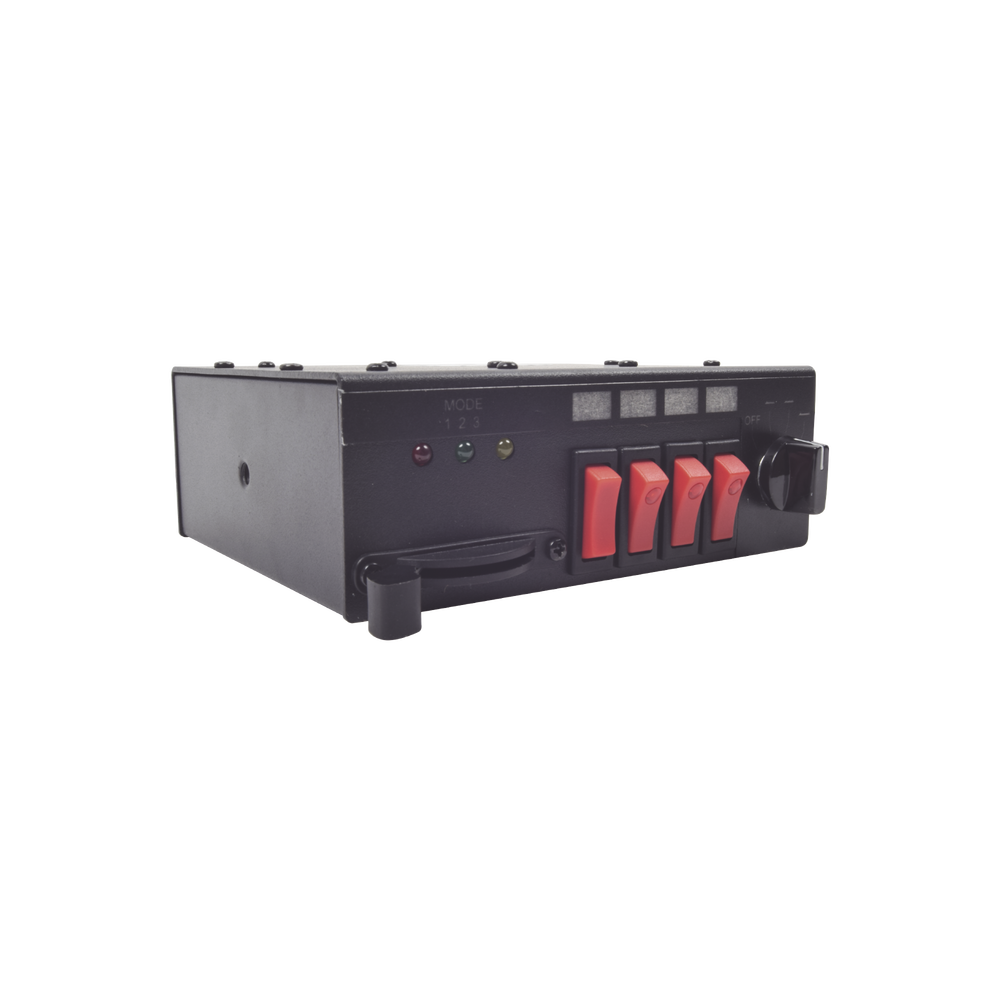 Controlador para barra de luces X37RB