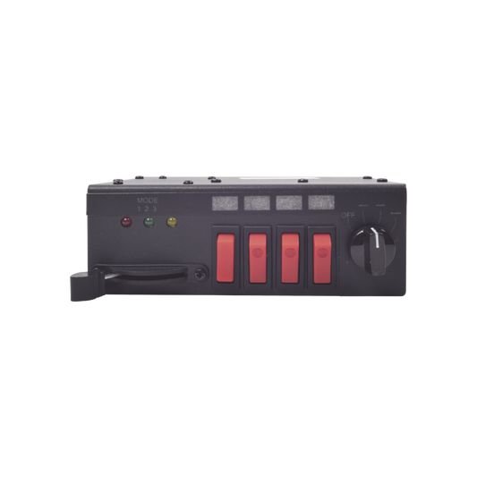 Controlador para barra de luces X37RB