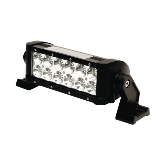 Barra de Luces LED de Alta Intensidad, Luz Blanca Ultra Brillante