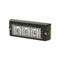 Directional LEDs Serie X3703, 3 LEDS, color Rojo