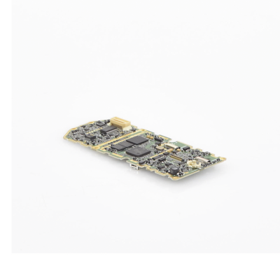 TARJETA DE CONTROL P/NX300K3,K4/18 KEYS
