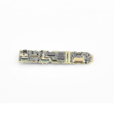 TARJETA DE CONTROL P/NX300K3,K4/18 KEYS