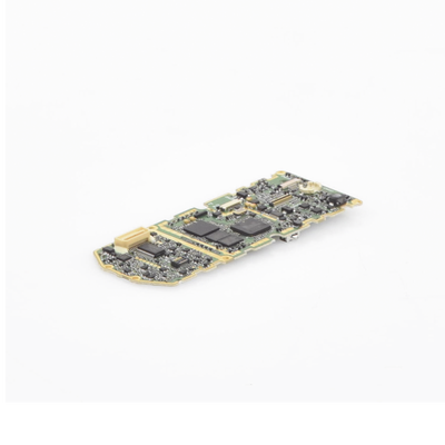 TARJETA DE CONTROL P/NX300K3,K4/18 KEYS