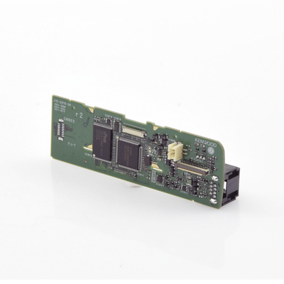 DISPLAY P/RADIO NX700/NX800