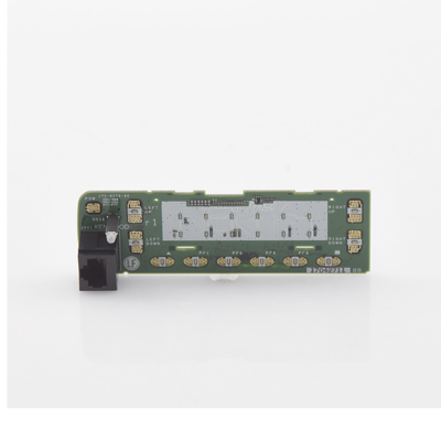 DISPLAY P/RADIO NX700/NX800