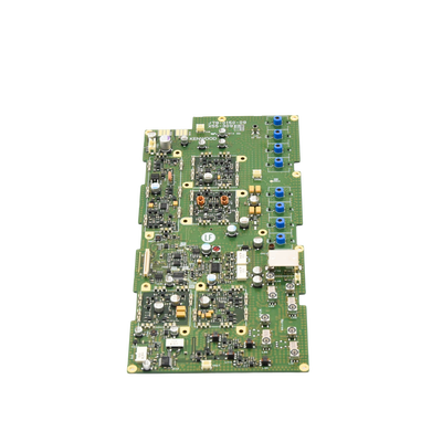 TARJ.UNIDAD RX P/NXR700