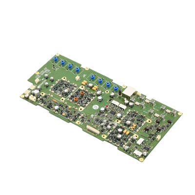 TARJ.UNIDAD RX P/NXR700