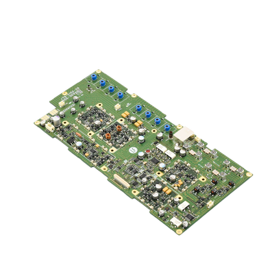 TARJ.UNIDAD RX P/NXR700