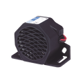Alarma de reversa inteligente 12-24 Vcd, 107 dBA