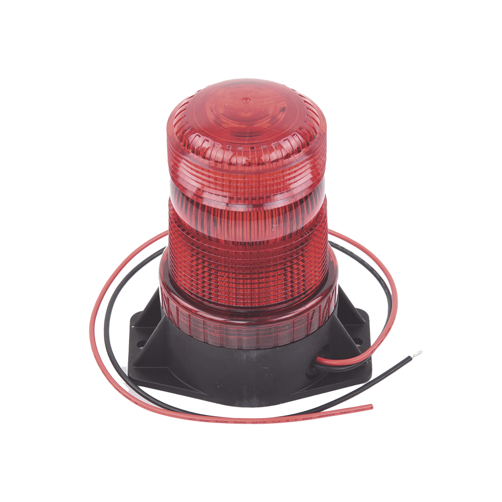 Mini LED Bubble Series X6262, Red Color