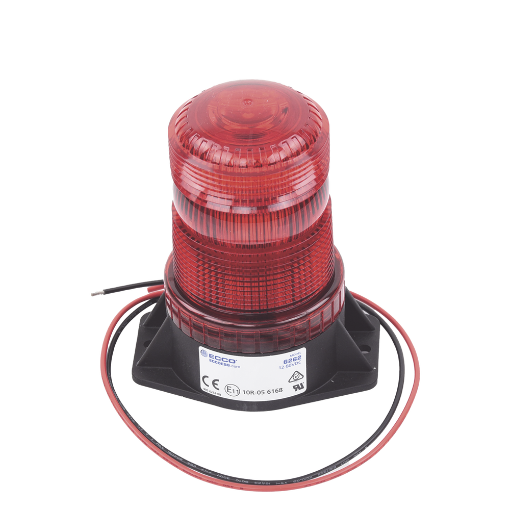 Mini LED Bubble Series X6262, Red Color