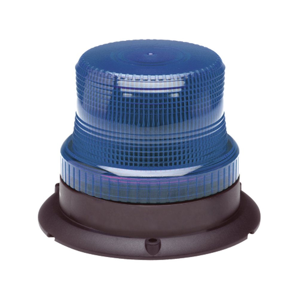 Mini Burbuja Led color Azul Serie X6465