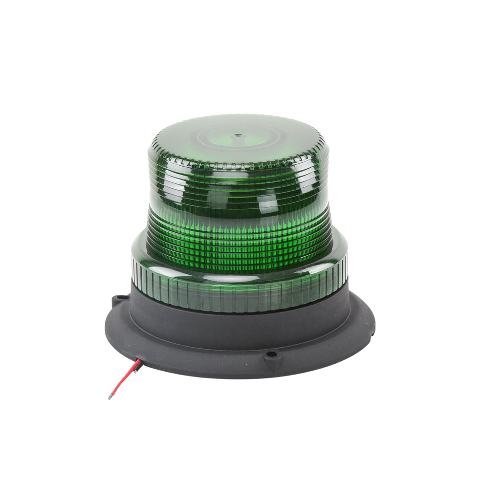 Mini Green Led Bubble Series X6465