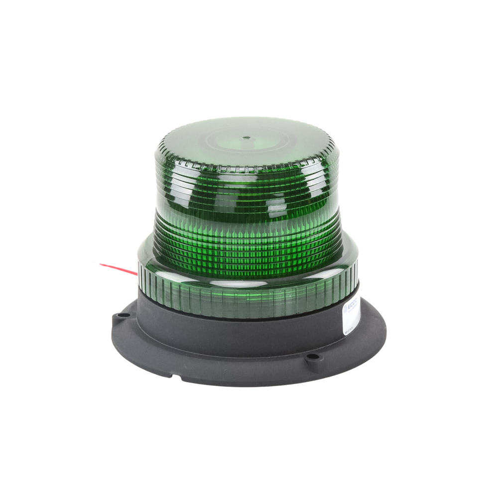 Mini Green Led Bubble Series X6465