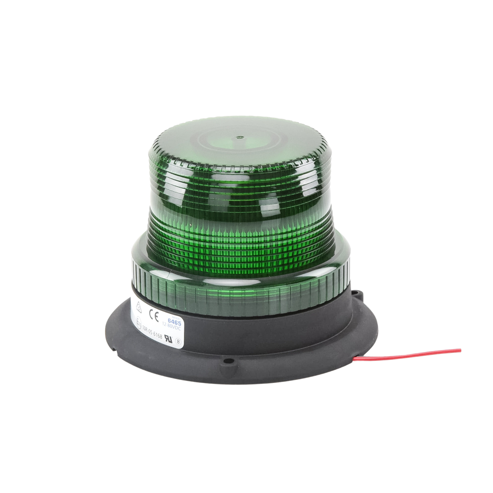 Mini Green Led Bubble Series X6465