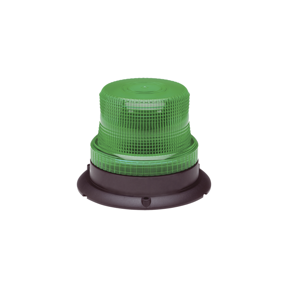 Mini Burbuja Led color Verde Serie X6465