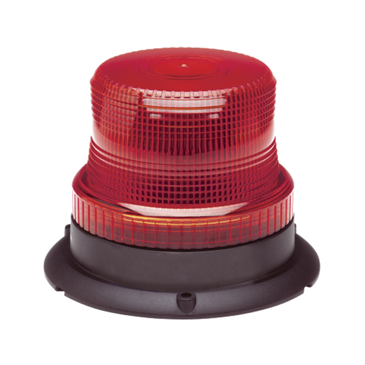 Mini Burbuja Led color Rojo Serie X6465