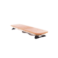 Barra de luces LED de 47" con 108 LED de alta potencia, Dual Color ambar/claro, ideal para equipar unidades de seguridad privada, minería e industria