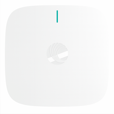 Punto de Acceso Wi-Fi 7 Interior X7-55X / Tri-Banda 2.4+5+6 GHz / 17.9 Gbps Velocidad Agregada / Radio SDR Definible por