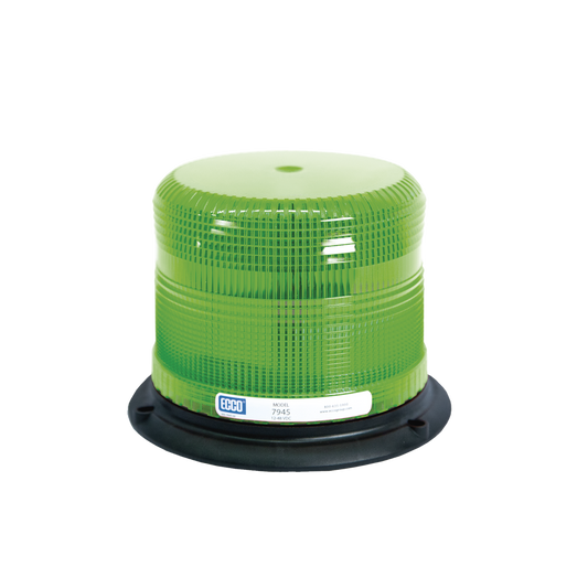 Baliza serie 7945 en color verde,   