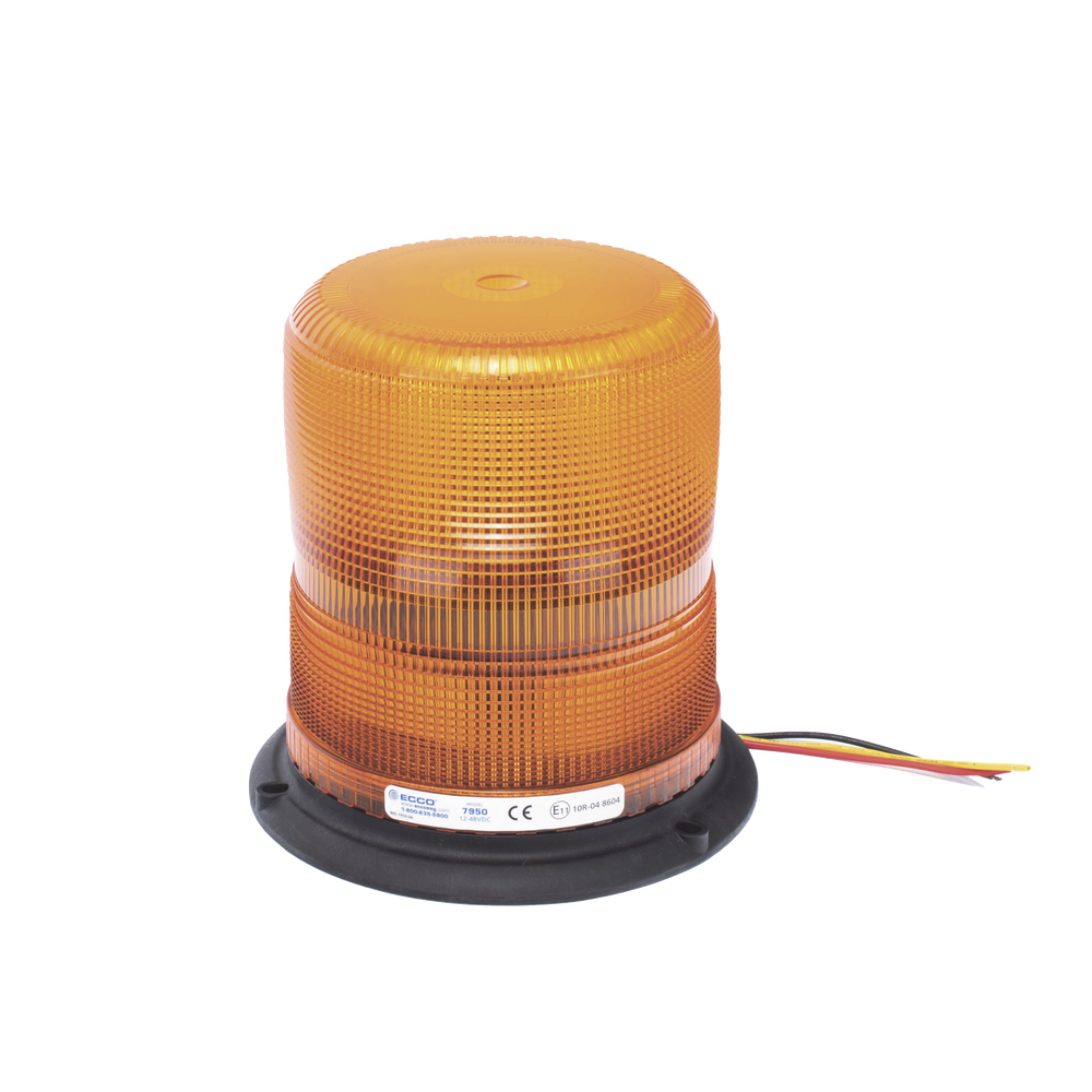 Burbuja Ultra Brillante Serie X79 color Ámbar