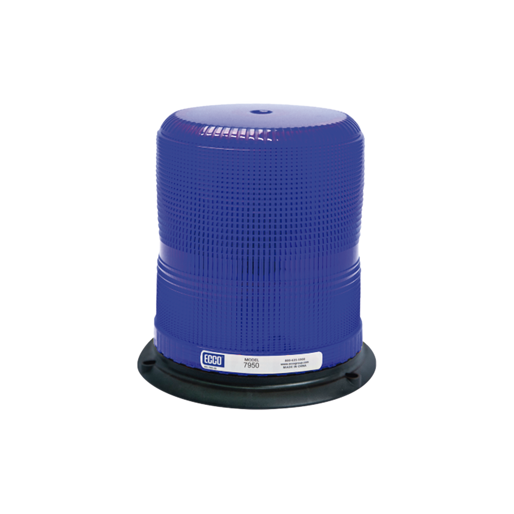 Burbuja Ultra Brillante Serie X79 color Azul