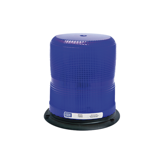 Burbuja Ultra Brillante Serie X79 color Azul