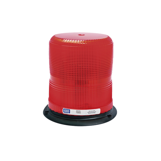 Burbuja Ultra Brillante Serie X79 color Rojo
