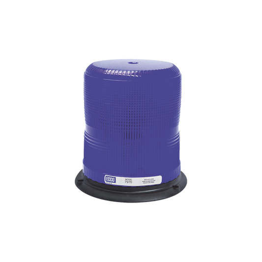 Balizas LED Pulse&reg; II,  X7970A en color azul  