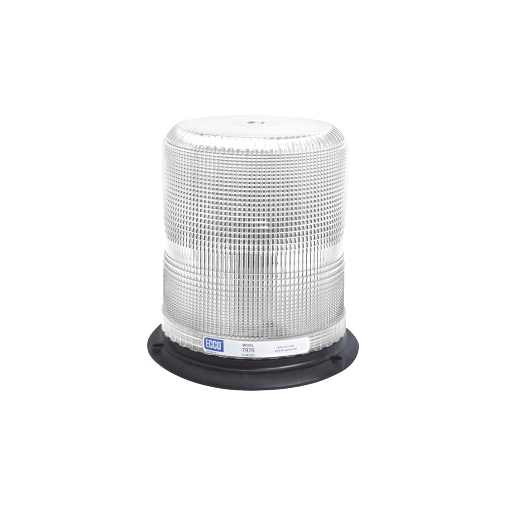 Balizas LED Pulse&reg; II,  X7970A en color claro  
