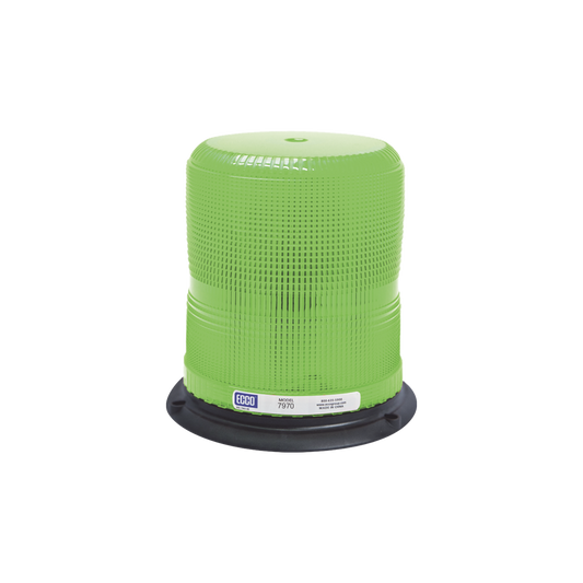 Balizas LED Pulse&reg; II,  X7970A en color verde 