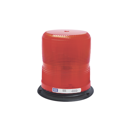 Balizas LED Pulse II,  X7970A en color rojo  