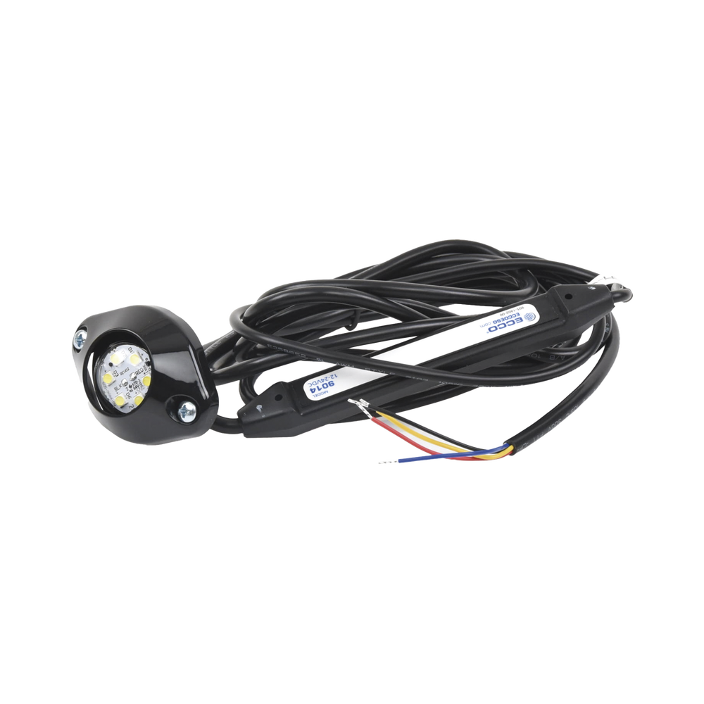 Light LED Concealed Lamp X9014 Series