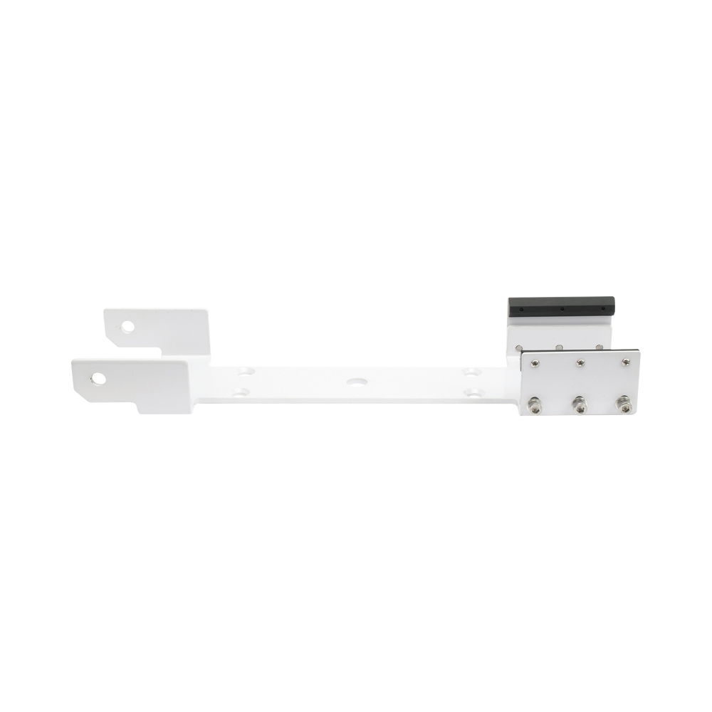 Soporte degondable para brazo de barreras Industrial By AccessPRO