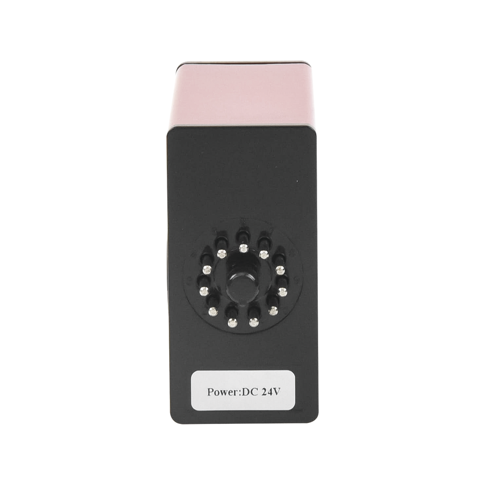 1-Channel Mass Sensor / Presence or Pulse Detection