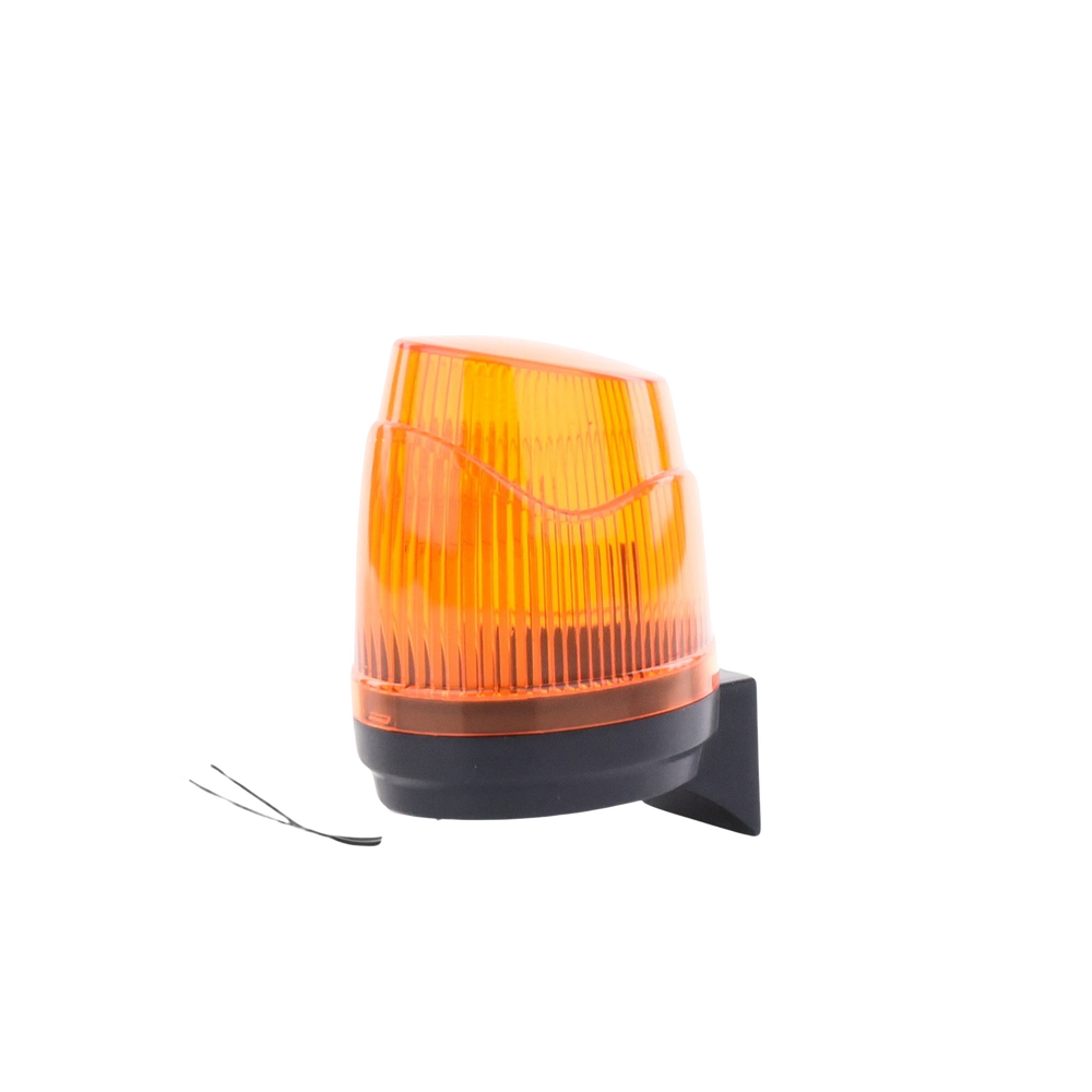 Preventive Lamp for Folding Operators / Operating Voltage 24V