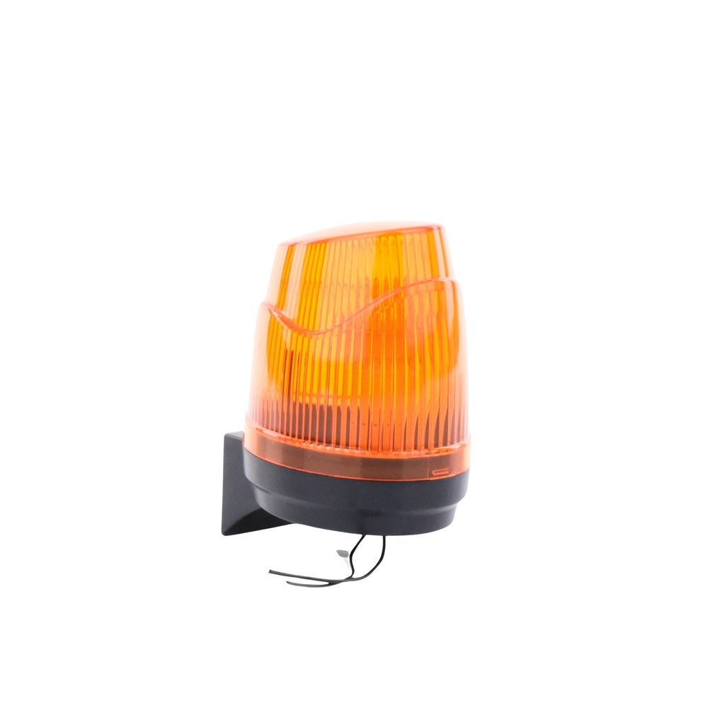 Preventive Lamp for Folding Operators / Operating Voltage 24V