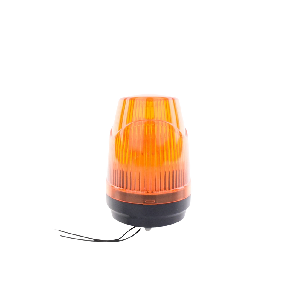 Preventive Lamp for Folding Operators / Operating Voltage 24V