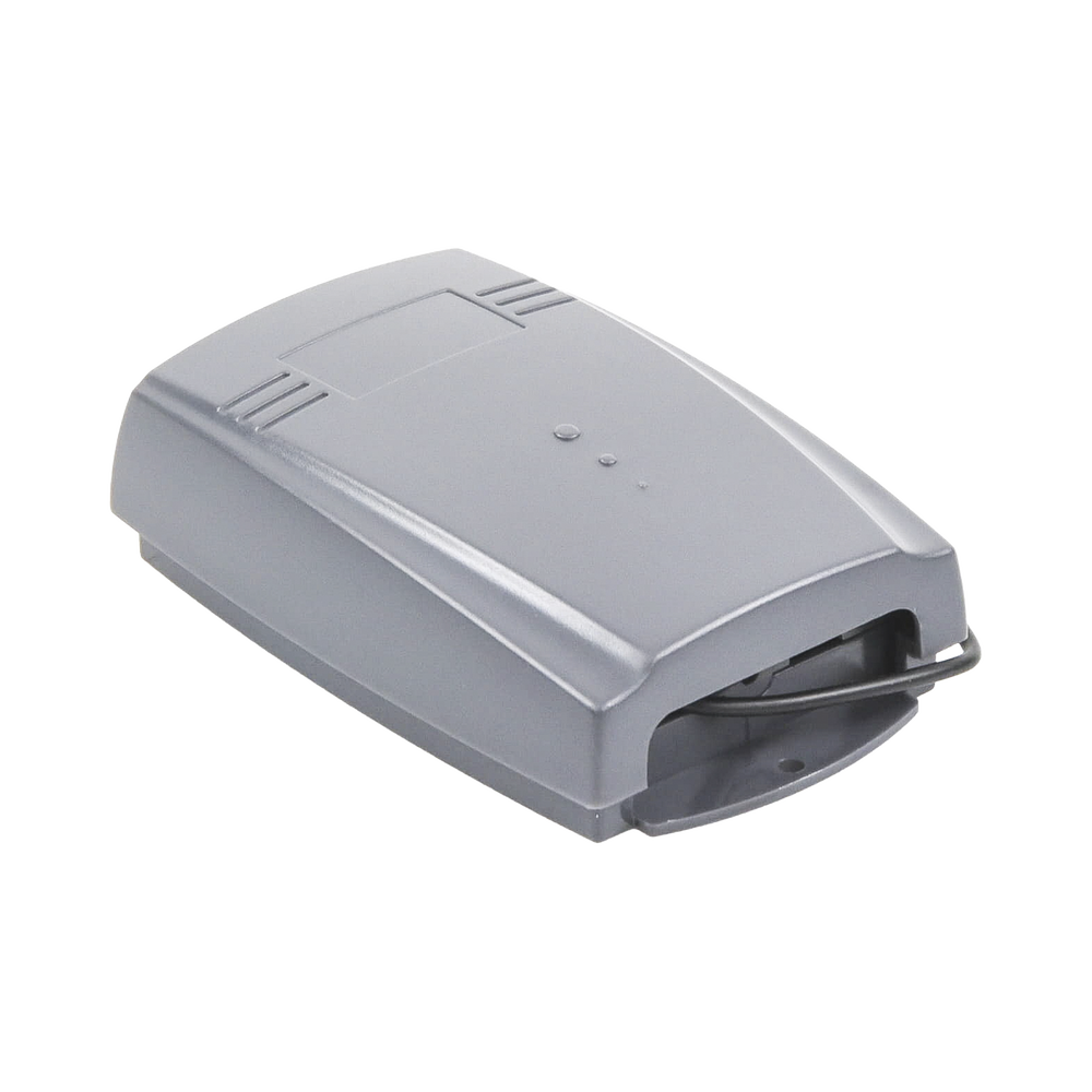 Receptor inalámbrico externo de 2 canales para controles AccessPro