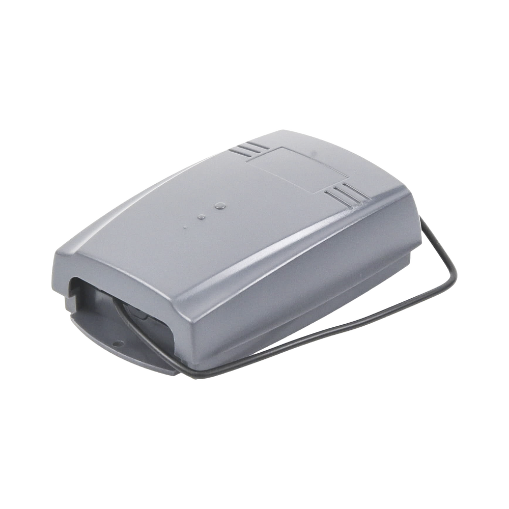 Receptor inalámbrico externo de 2 canales para controles AccessPro