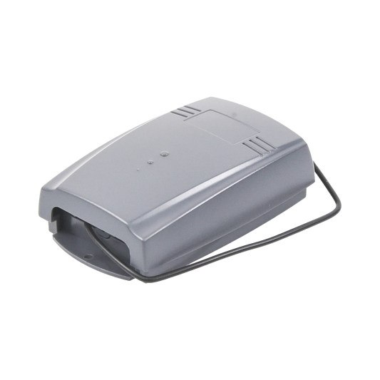 Receptor inalámbrico externo de 2 canales para controles AccessPro