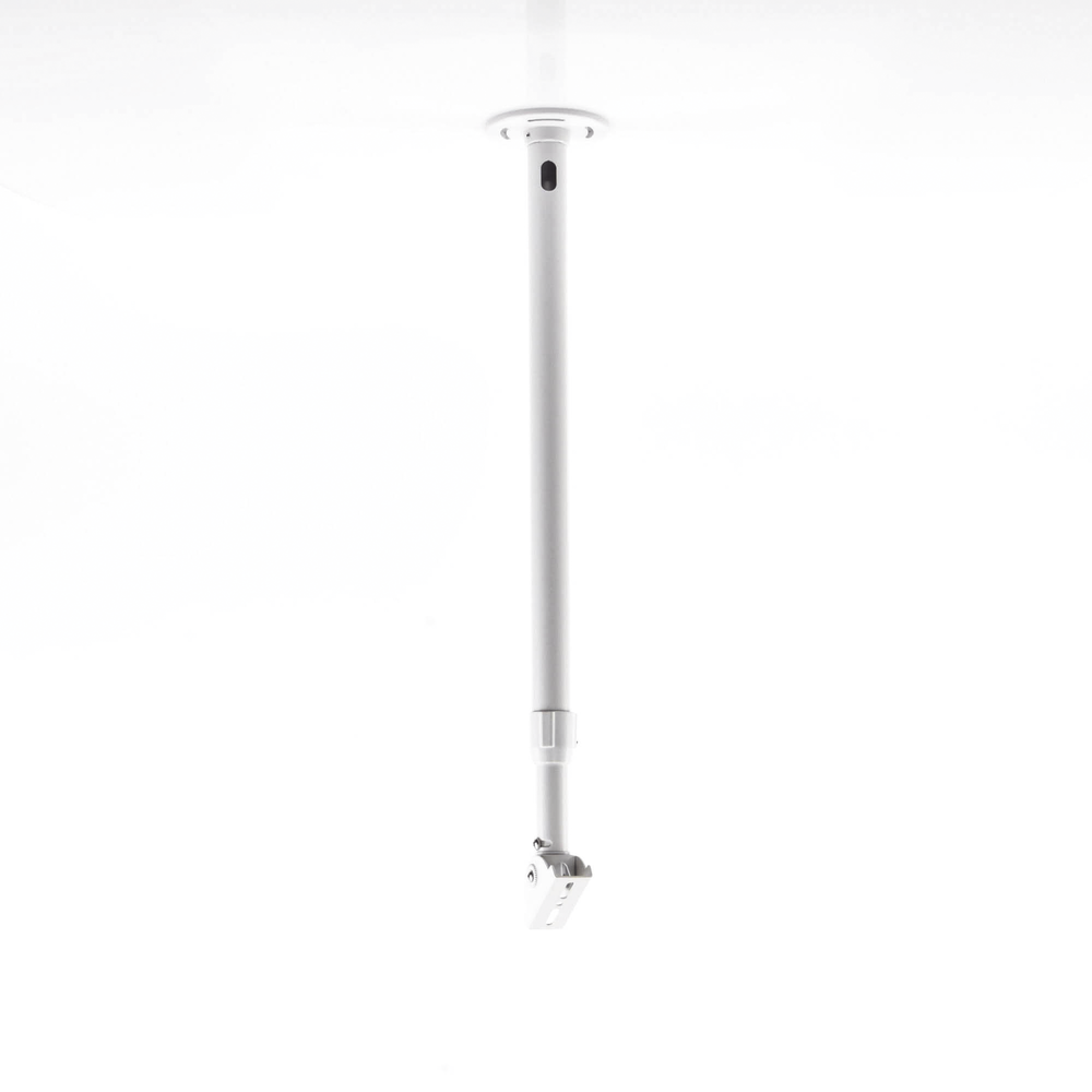 Montaje telescópico de aluminio 600-1200 mm