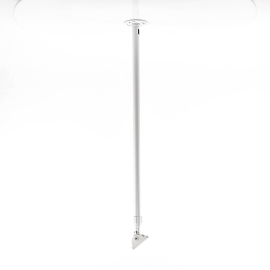 Montaje telescópico de aluminio 1000-2000 mm